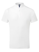 Polo de Chef Coolchecker Essential de manga curta