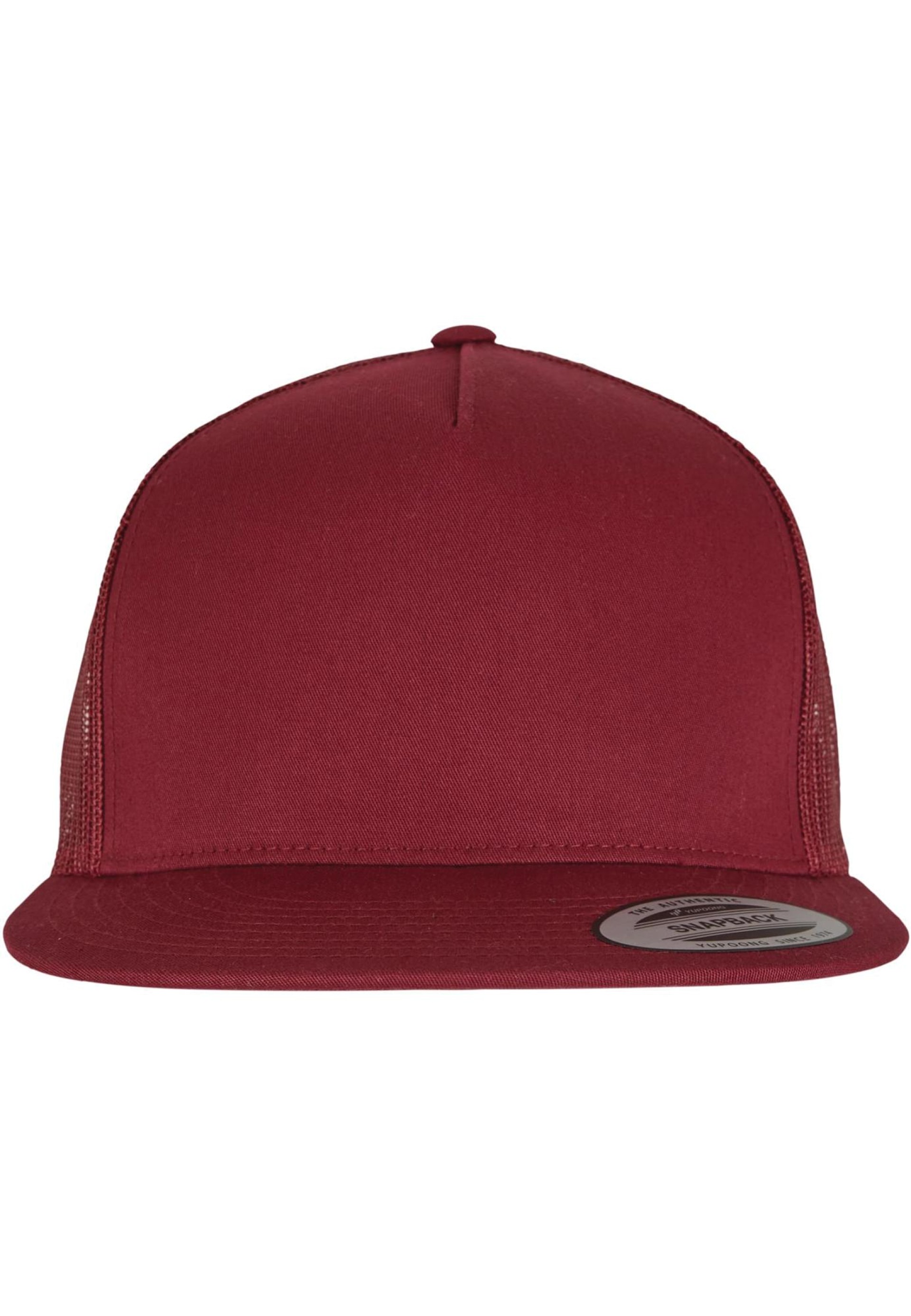 Boné Classic Trucker