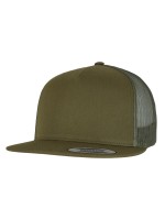 Bon Classic Trucker