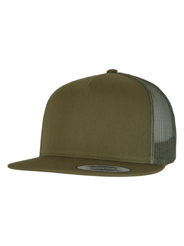 Bon Classic Trucker