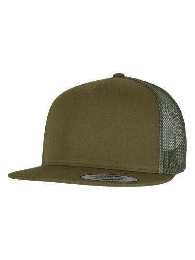 Bon Classic Trucker