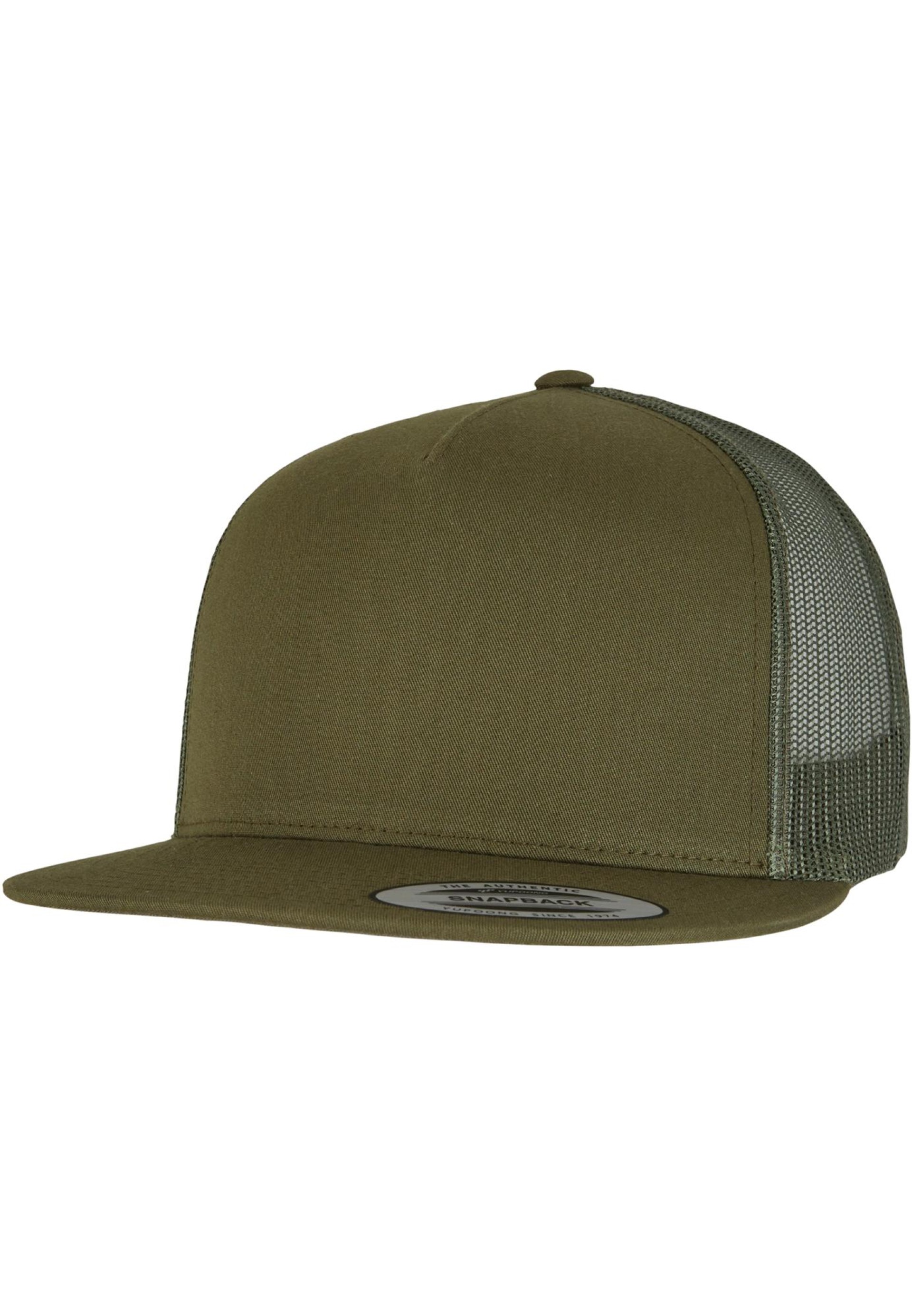 Boné Classic Trucker