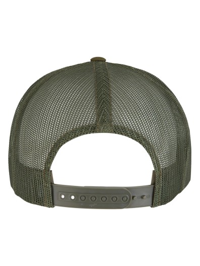 Boné Classic Trucker Boné Classic Trucker