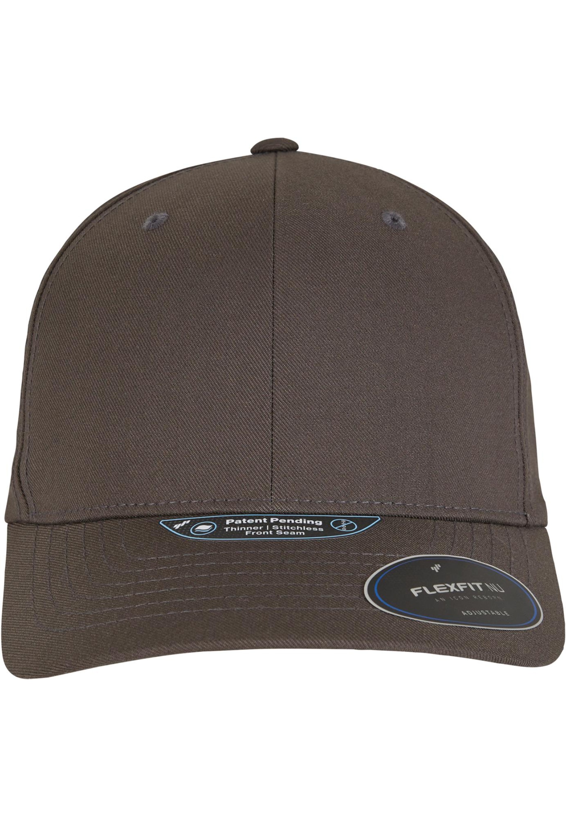 Boné Snapback ajustável