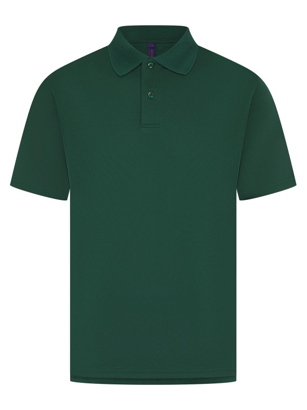 Polo de homem Coolplus® - H475