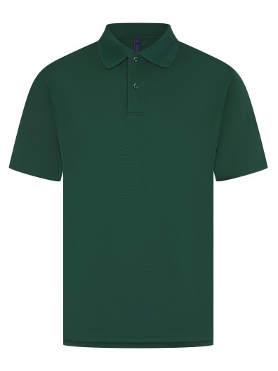 Polo de homem Coolplus® - H475 Polo de homem Coolplus® - H475