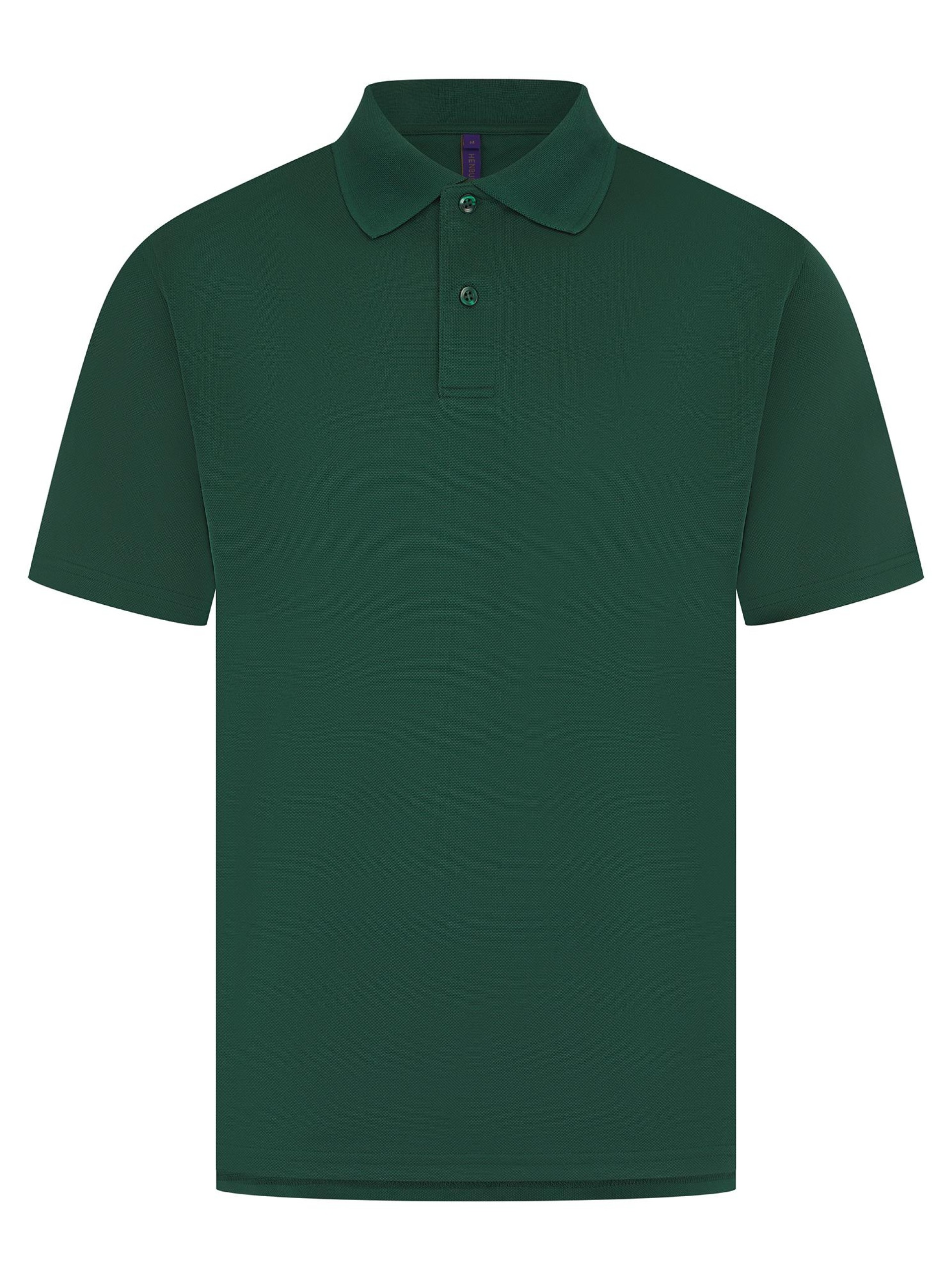 Polo de homem Coolplus® - H475