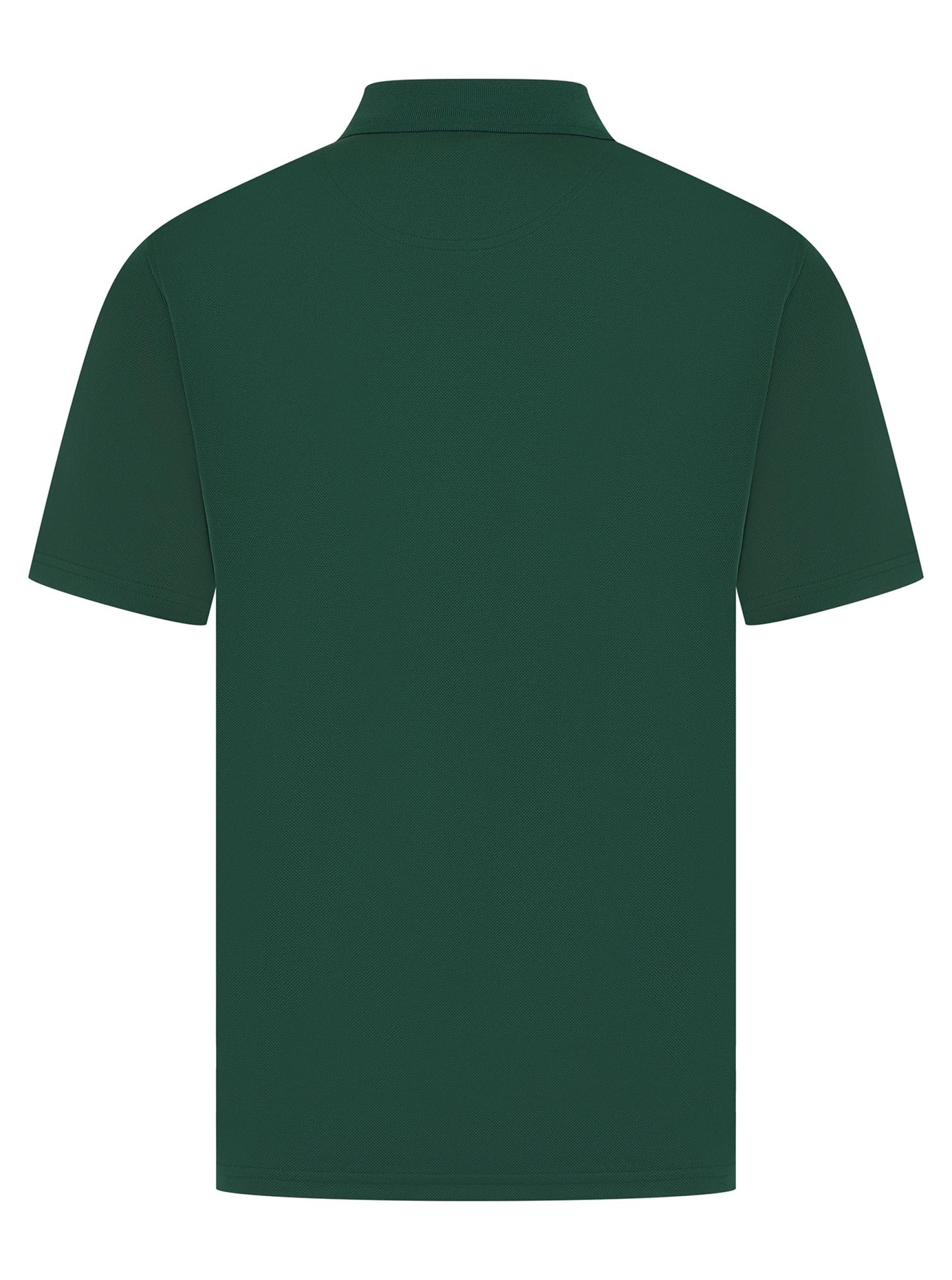 Polo de homem Coolplus® - H475