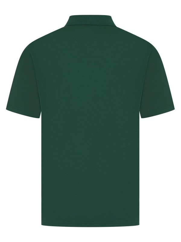 Polo de homem Coolplus® - H475