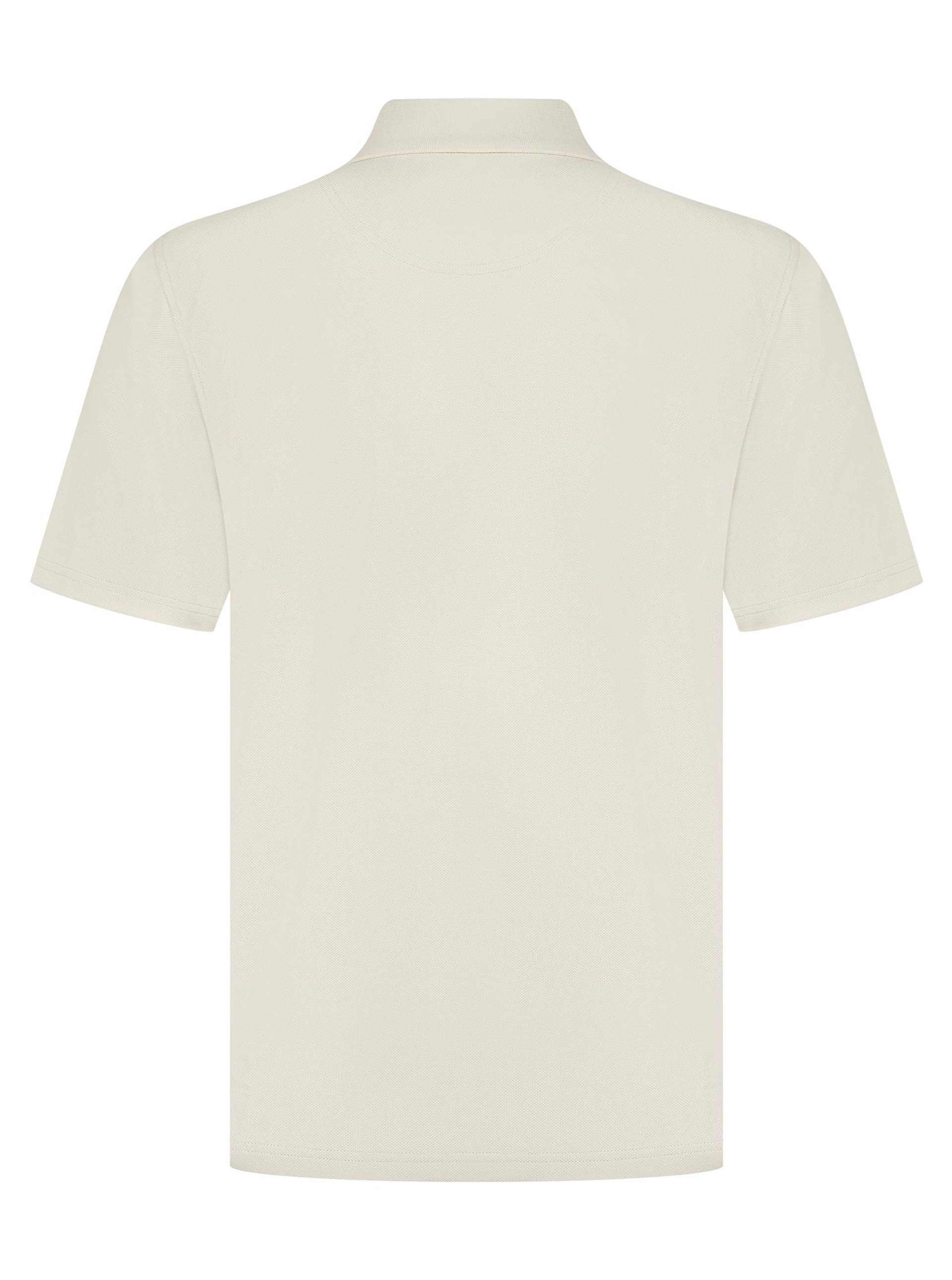 Polo de homem Coolplus® - H475
