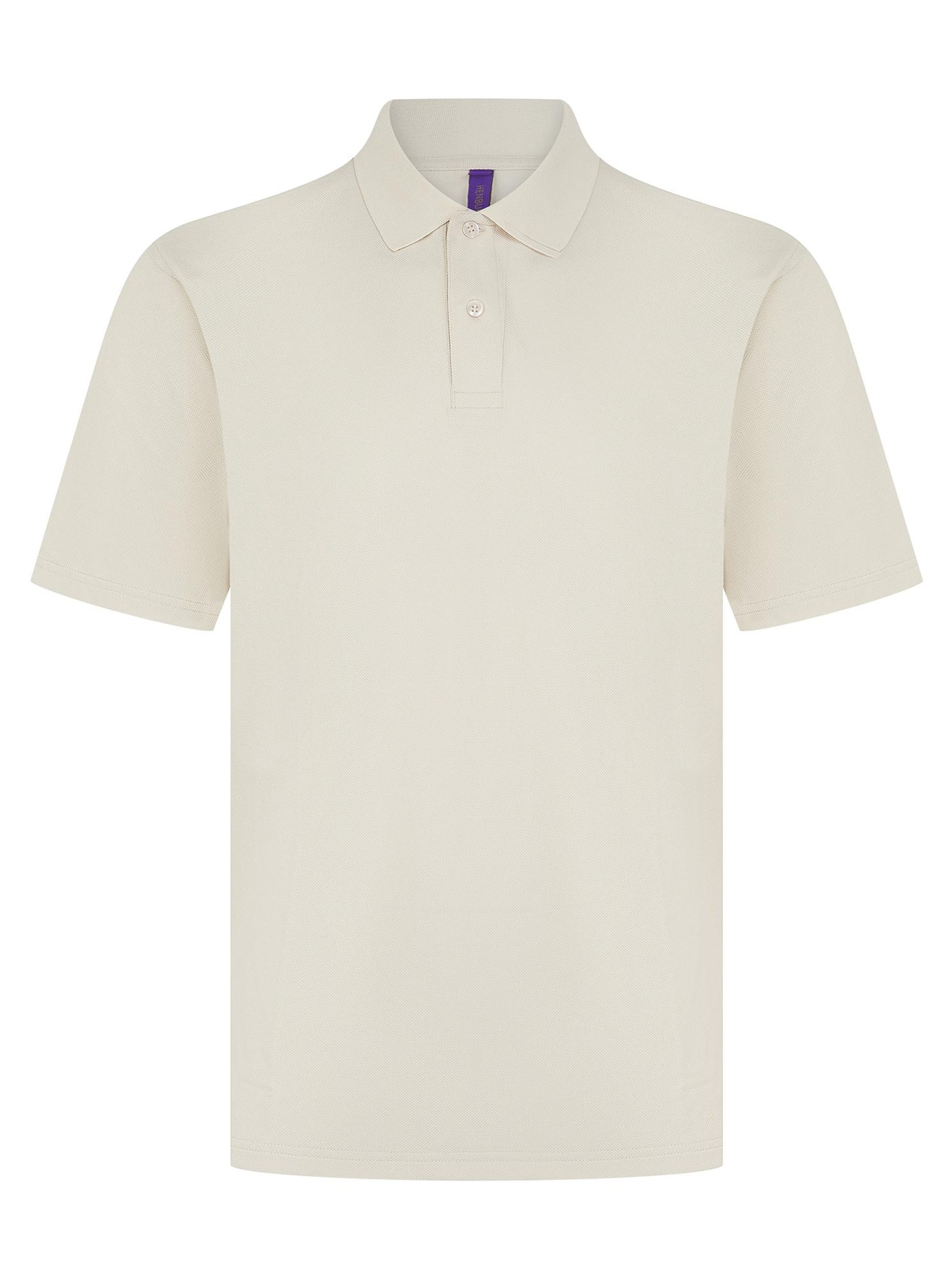 Polo de homem Coolplus® - H475