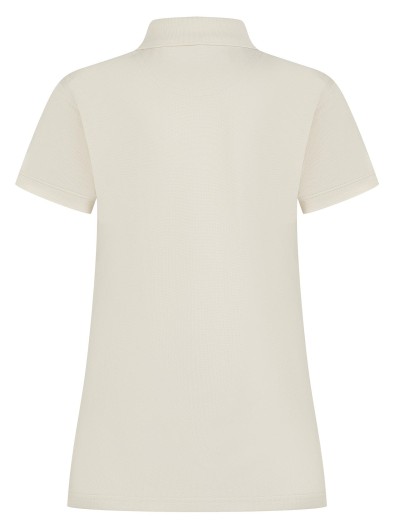Polo de Senhora Coolplus® - H476 Polo de Senhora Coolplus® - H476