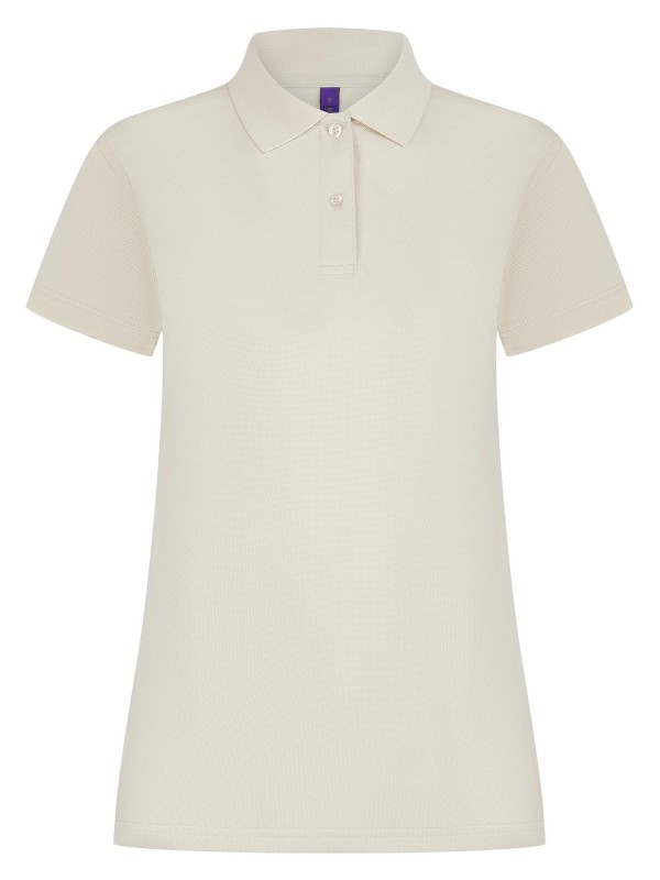 Polo de Senhora Coolplus® - H476