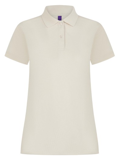 Polo de Senhora Coolplus® - H476 Polo de Senhora Coolplus® - H476