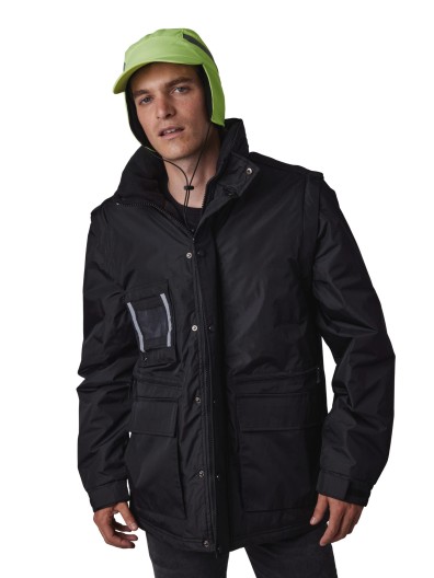 Bon�/Gorro INVERNO - KP222