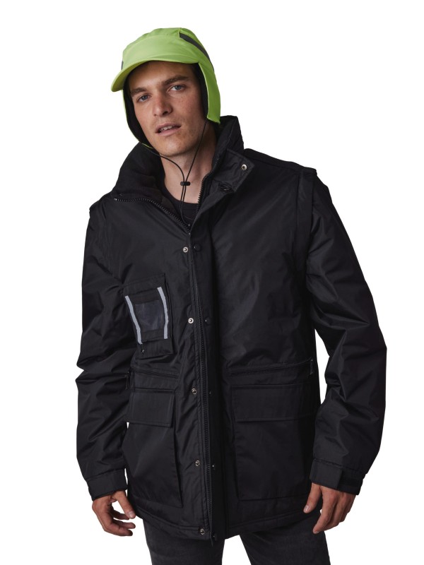 Bon�/Gorro INVERNO - KP222