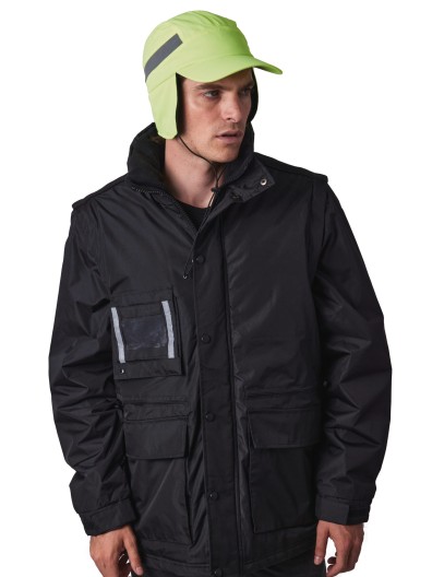 Bon�/Gorro INVERNO - KP222