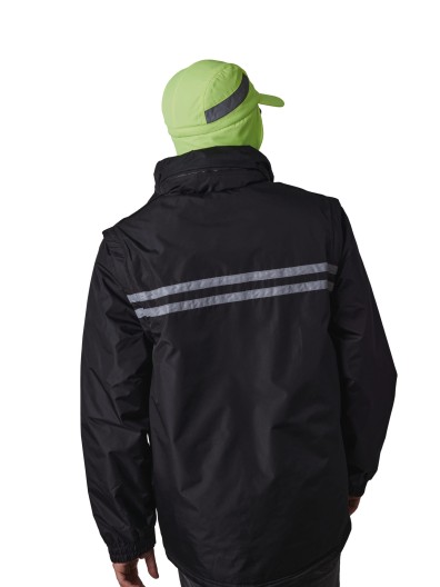 Bon�/Gorro INVERNO - KP222