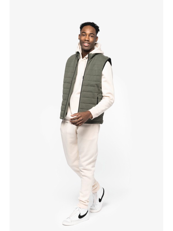 Colete em malha - NS605