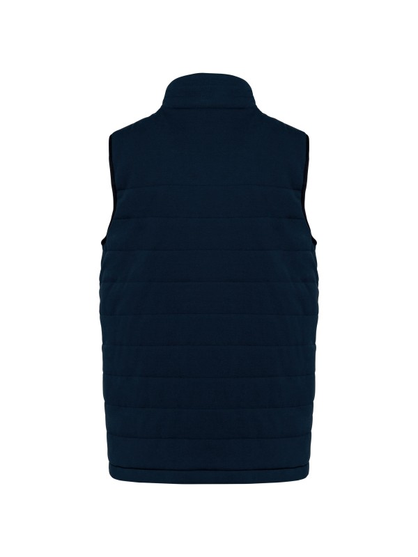 Colete em malha - NS605