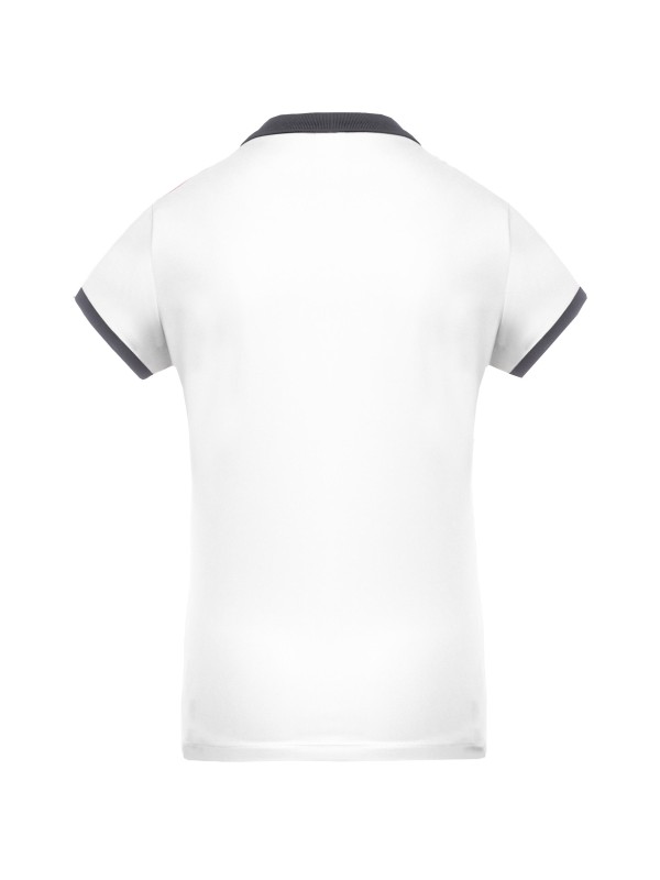 Polo piqué performance - PA490