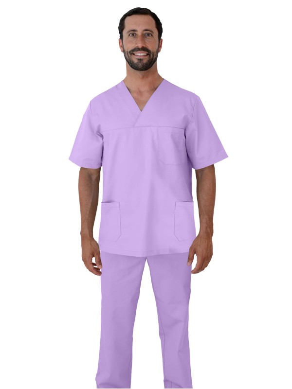 Pijama cirrgico MEDIC