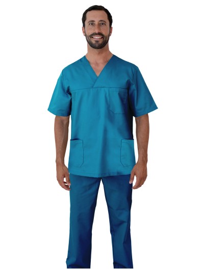 Pijama cirrgico MEDIC