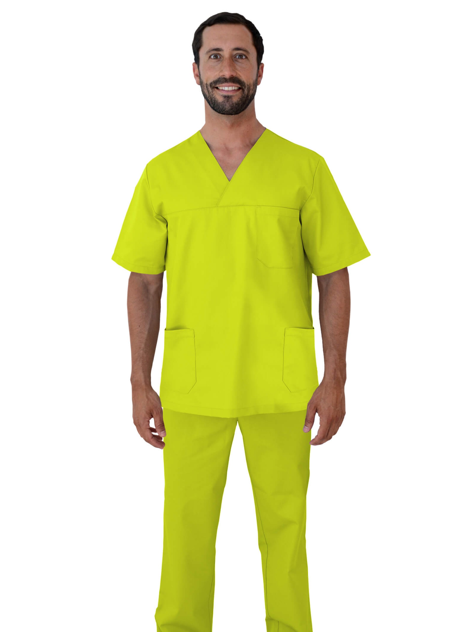 Pijama cirúrgico MEDIC