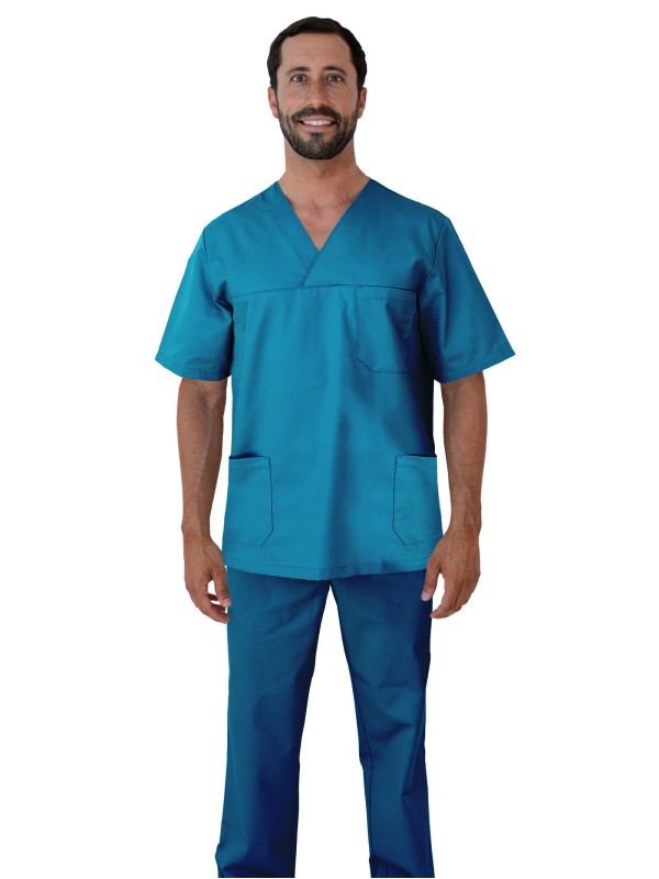 Pijama cirrgico MEDIC