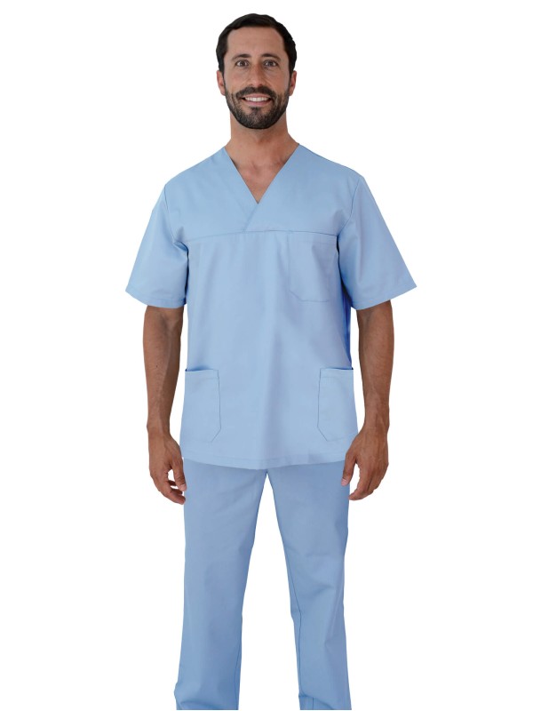 Pijama cirrgico MEDIC