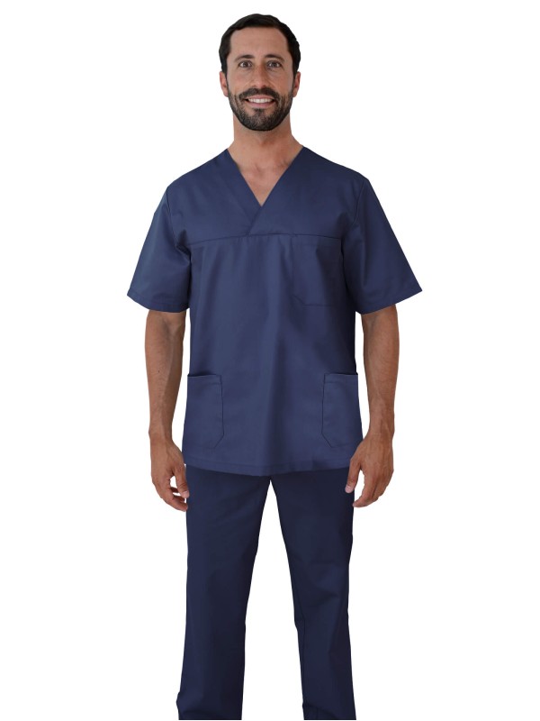 Pijama cirrgico MEDIC