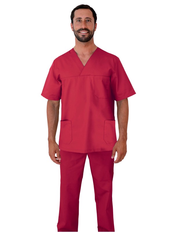 Pijama cirrgico MEDIC
