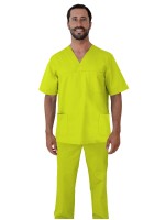 Pijama cirrgico MEDIC