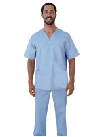 Pijama cirrgico MEDIC