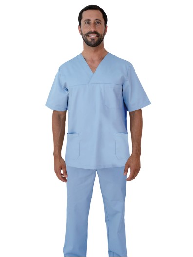 Pijama cirrgico MEDIC