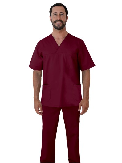 Pijama cirrgico MEDIC