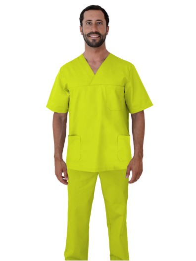 Pijama cirrgico MEDIC