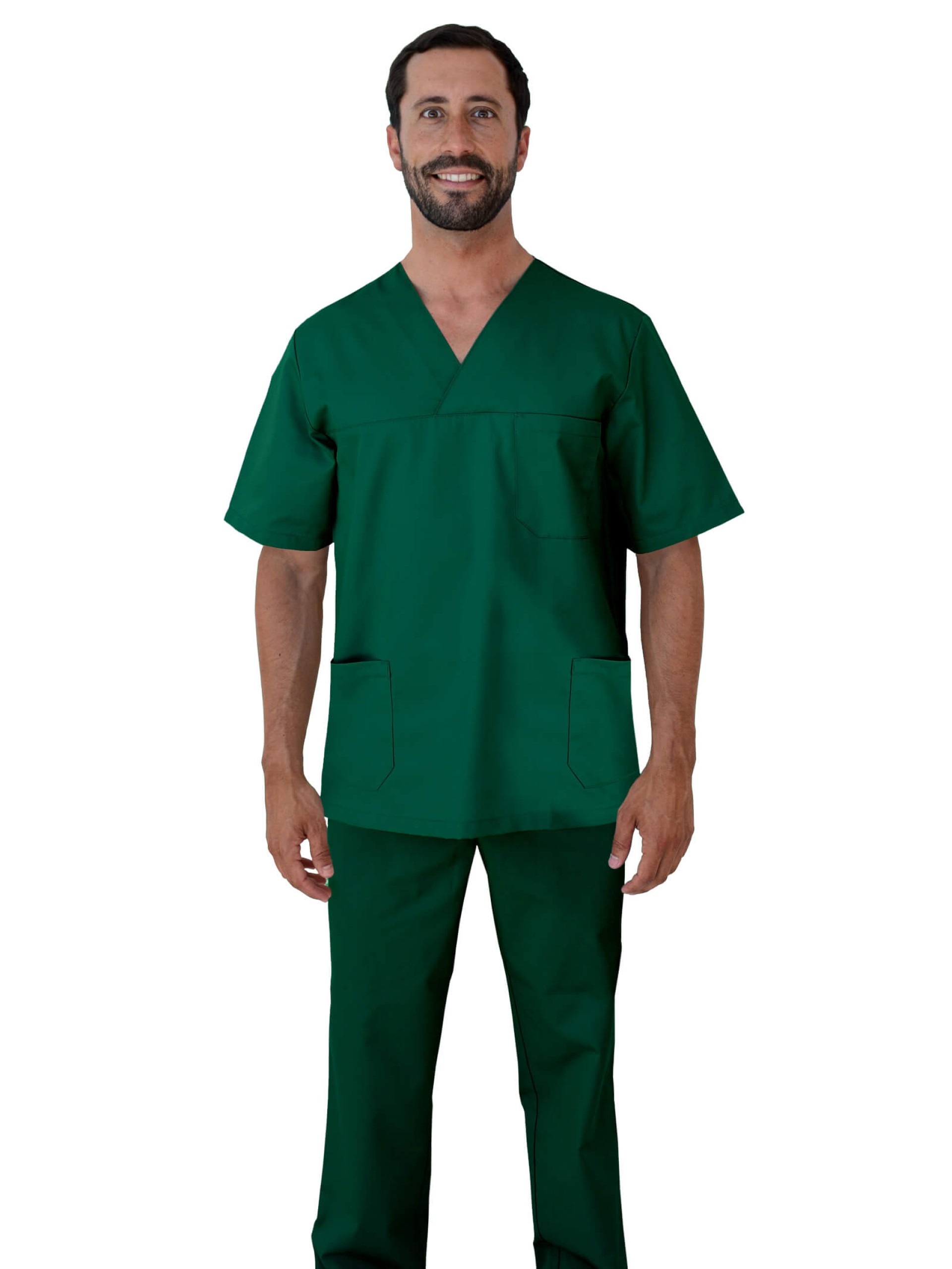 Pijama cirúrgico MEDIC