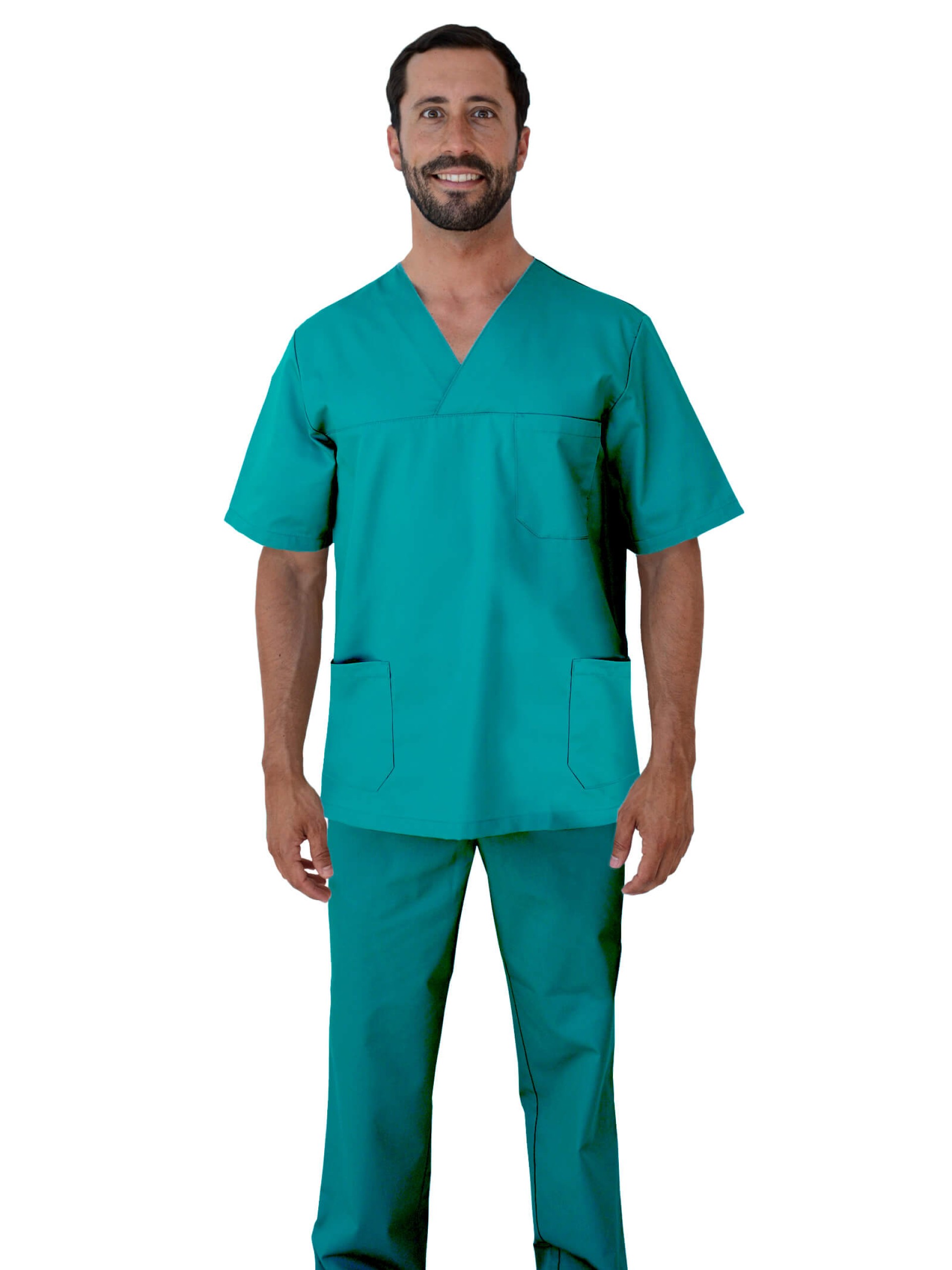 Pijama cirúrgico MEDIC