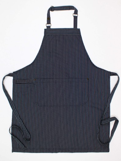 Avental Peitilho HAMBURG