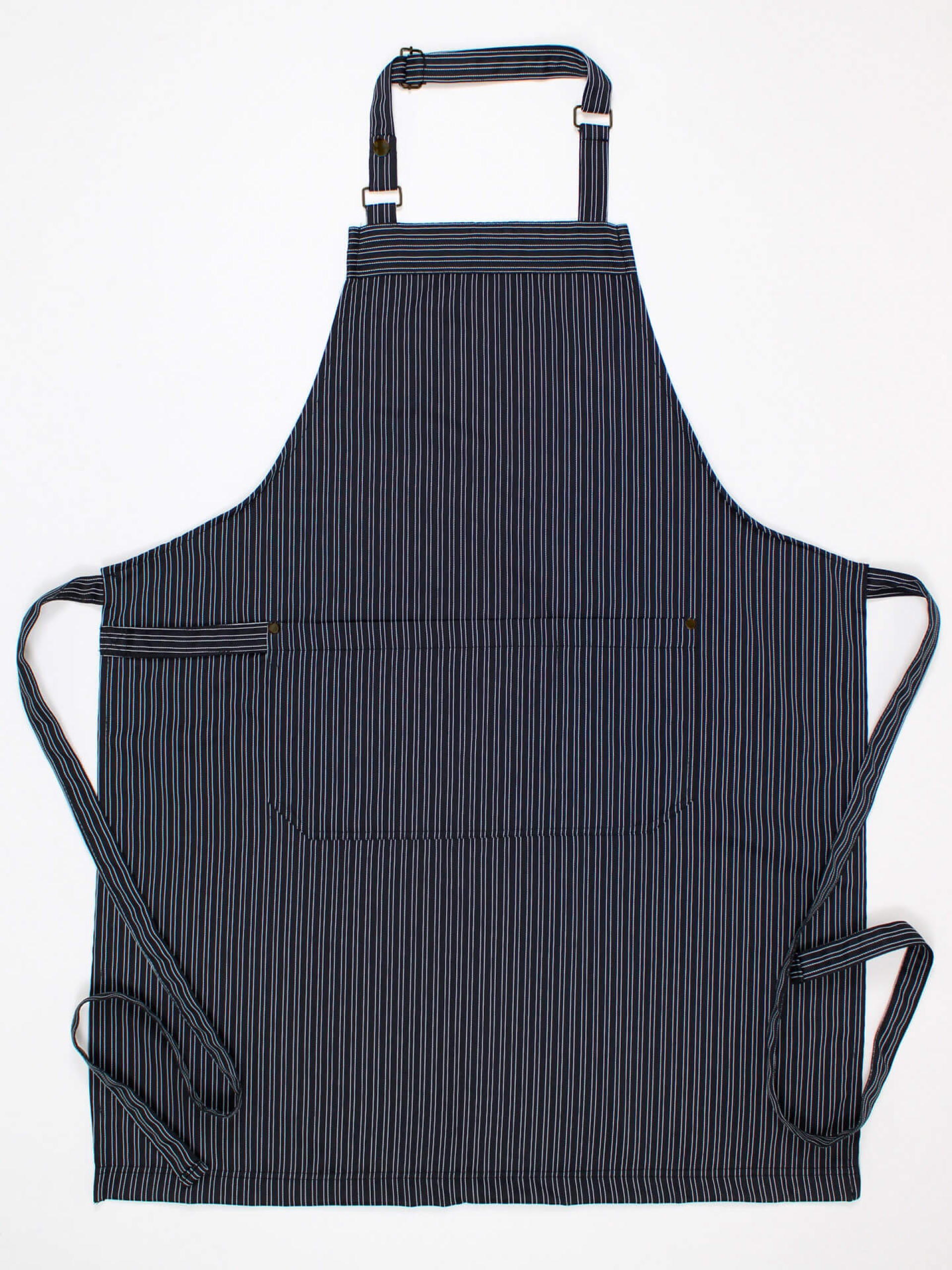 Avental Peitilho HAMBURG