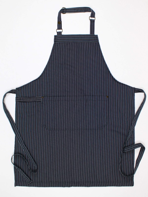 Avental Peitilho HAMBURG