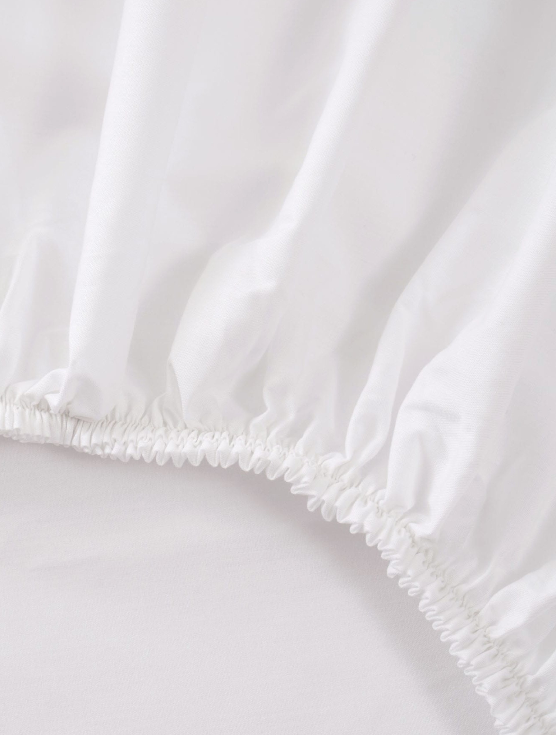 Lençol ajustável LONG LIFE