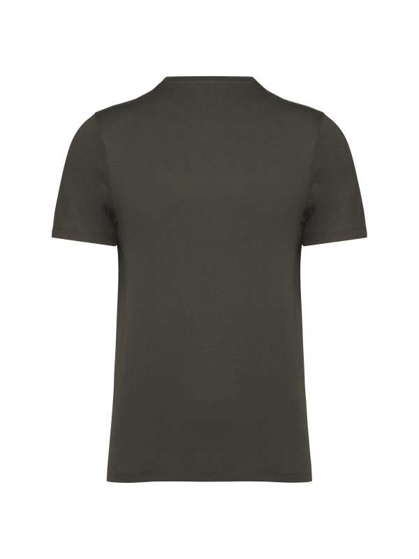 T-shirt com tratamento antibacteriano de homem