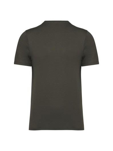 T-shirt com tratamento antibacteriano de homem