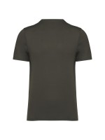 T-shirt com tratamento antibacteriano de homem
