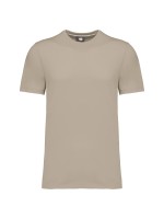 T-shirt com tratamento antibacteriano de homem