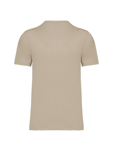 T-shirt com tratamento antibacteriano de homem T-shirt com tratamento antibacteriano de homem