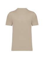 T-shirt com tratamento antibacteriano de homem