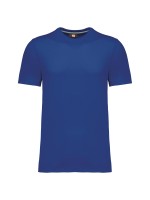 T-shirt com tratamento antibacteriano de homem
